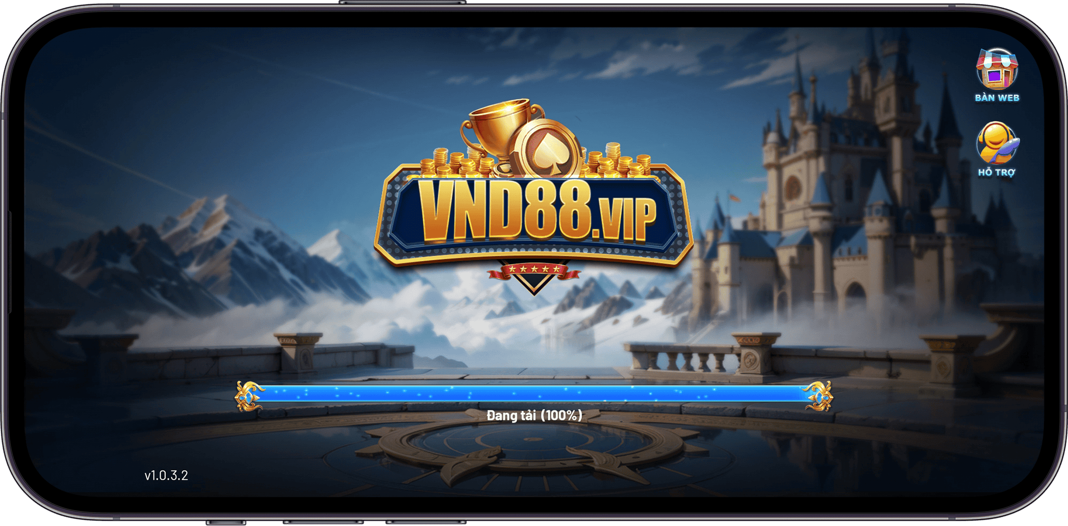 KHÁI QUÁT VỀ CỔNG GAME